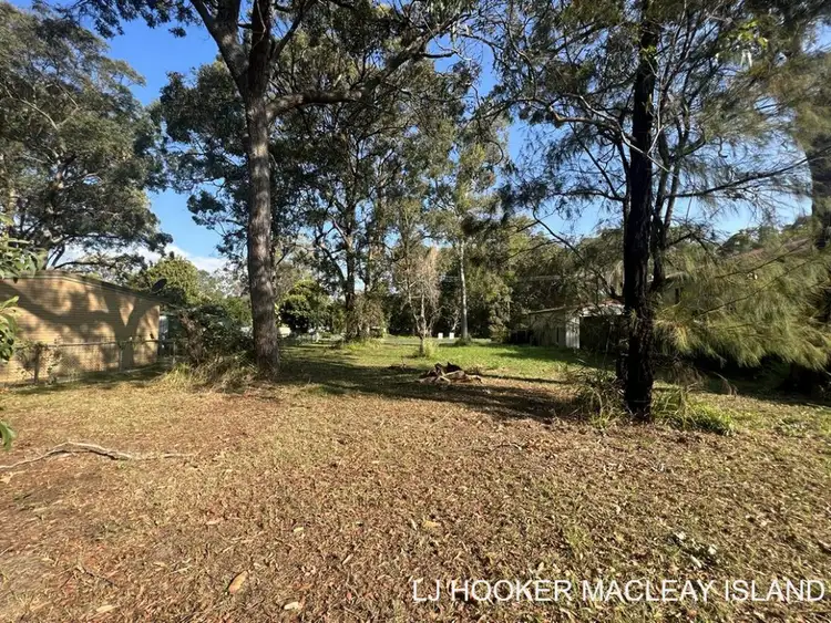 Second view of Homely land listing, 5 Robin Street, Macleay Island QLD 4184