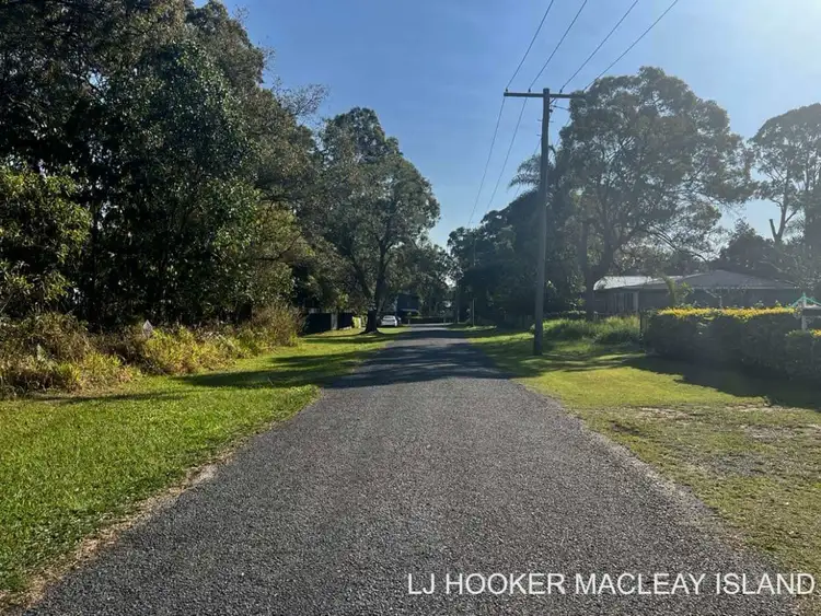Third view of Homely land listing, 5 Robin Street, Macleay Island QLD 4184