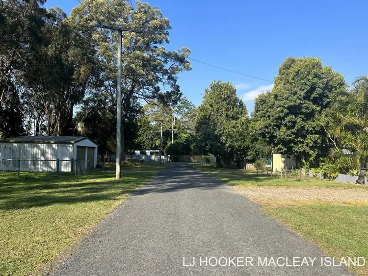 Fourth view of Homely land listing, 5 Robin Street, Macleay Island QLD 4184