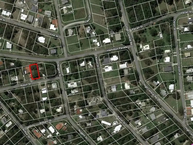 Fifth view of Homely land listing, 5 Robin Street, Macleay Island QLD 4184