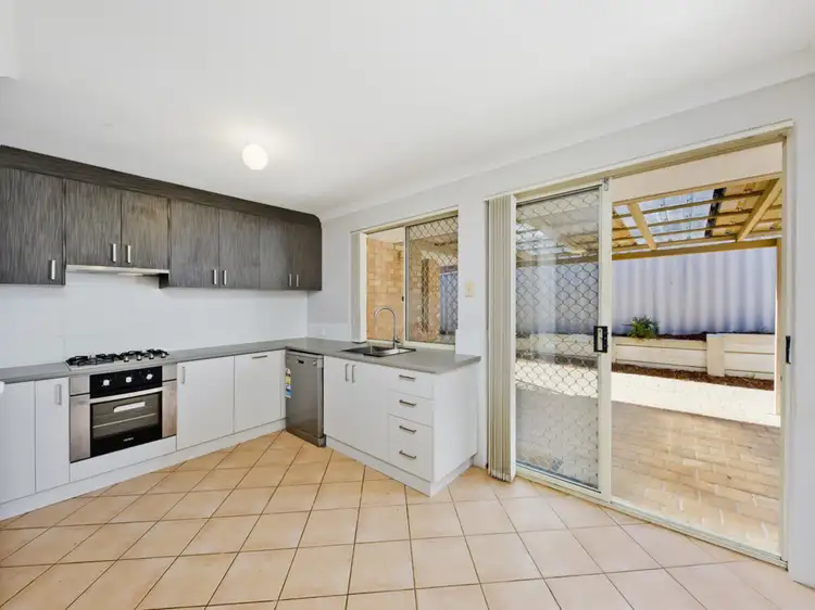 Second view of Homely villa listing, 2/190 Swan Street, Yokine WA 6060