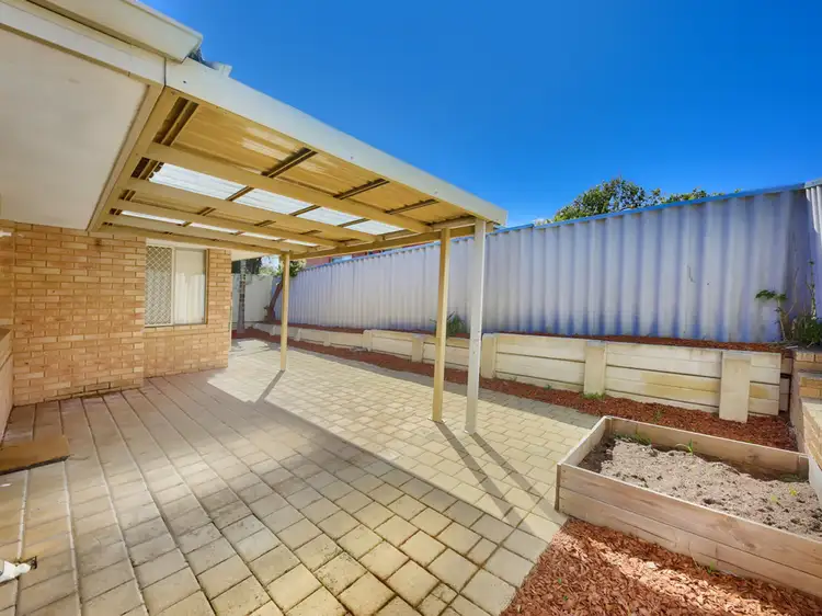 Third view of Homely villa listing, 2/190 Swan Street, Yokine WA 6060
