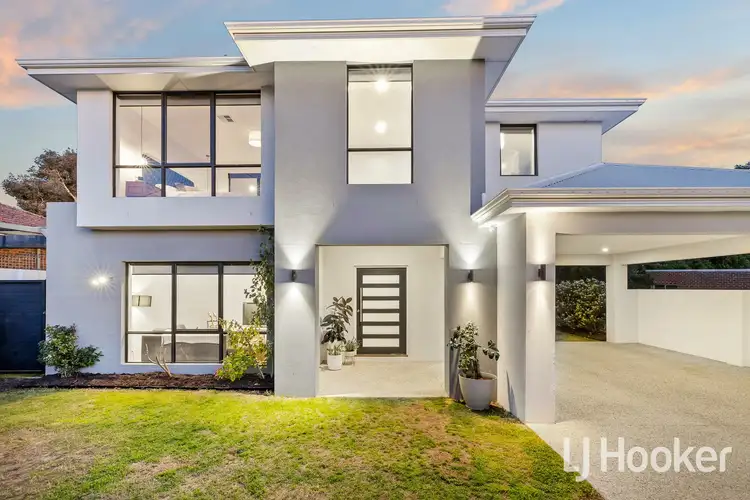 98 Ashburton Street, East Victoria Park WA 6101