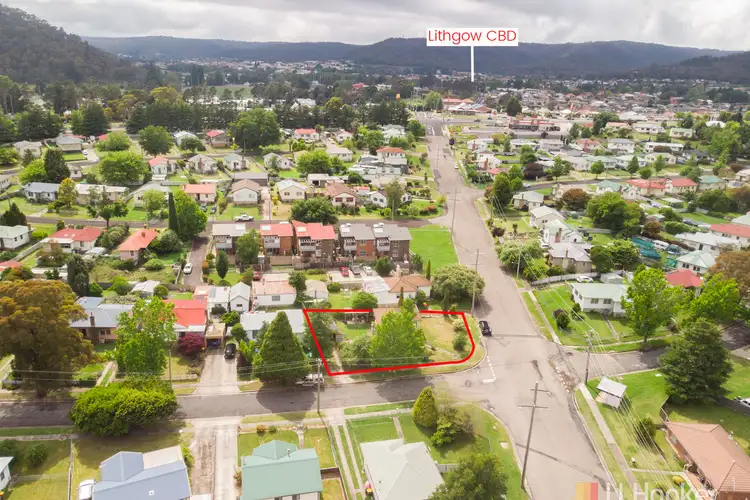 Fourth view of Homely house listing, 6 Caroline Avenue, Lithgow NSW 2790