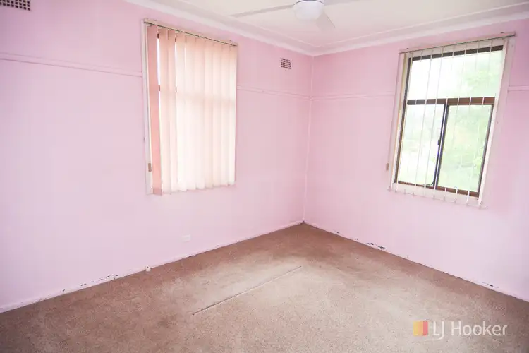 Fifth view of Homely house listing, 6 Caroline Avenue, Lithgow NSW 2790