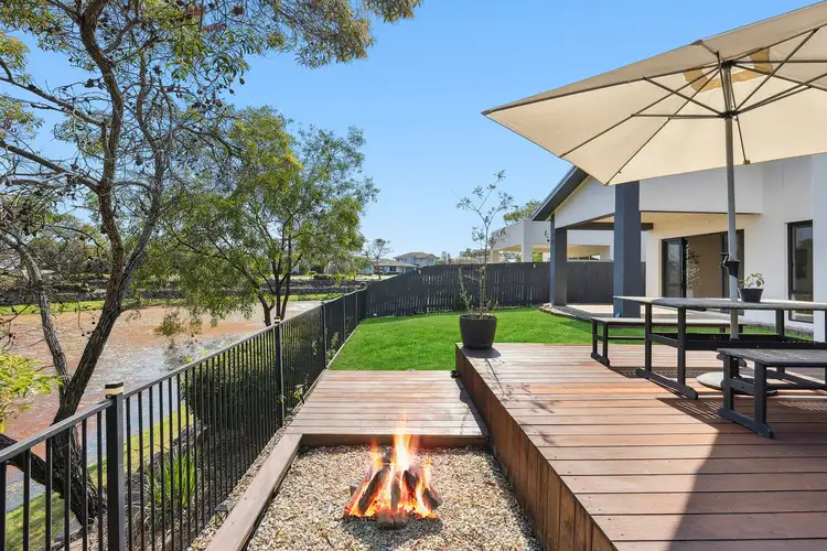 Third view of Homely house listing, 3 Laura Place, Varsity Lakes QLD 4227