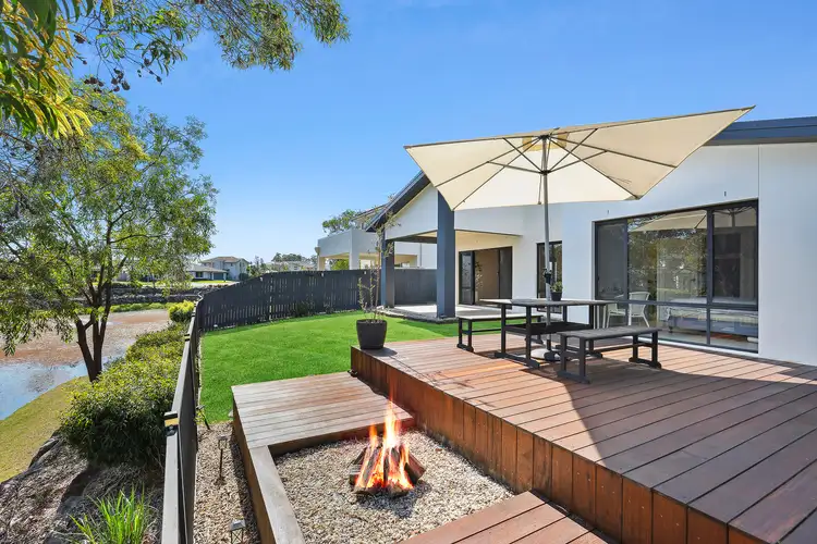 Fourth view of Homely house listing, 3 Laura Place, Varsity Lakes QLD 4227