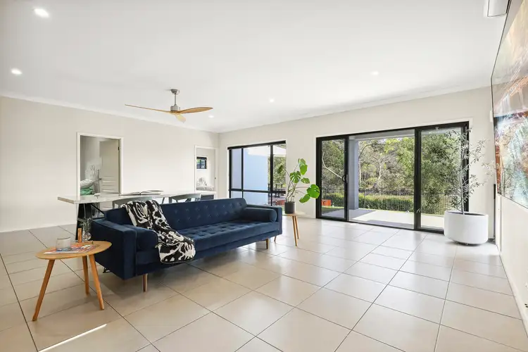 Fifth view of Homely house listing, 3 Laura Place, Varsity Lakes QLD 4227