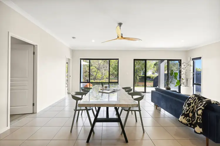 Sixth view of Homely house listing, 3 Laura Place, Varsity Lakes QLD 4227