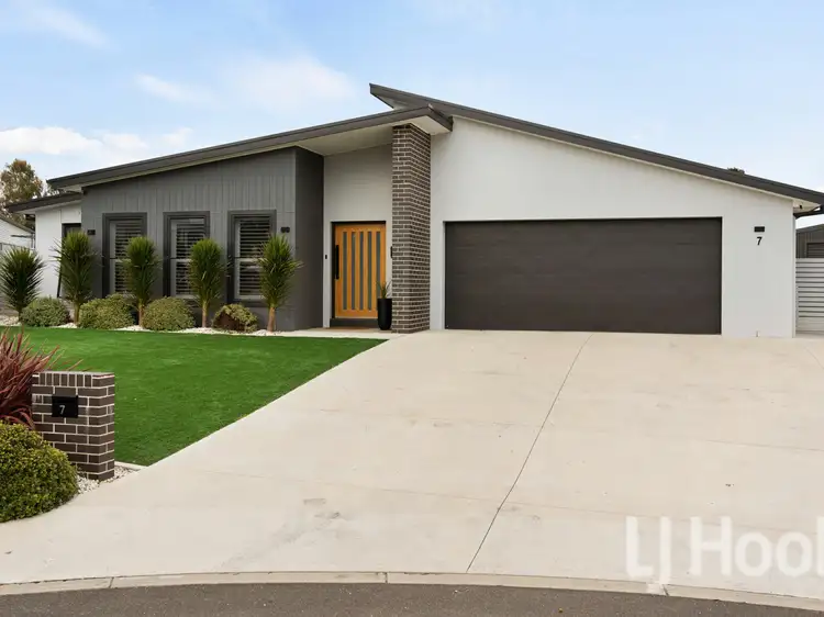 7 Alluvial Place, Kelso NSW 2795