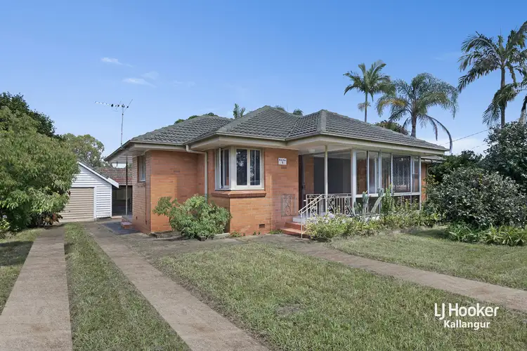 15 Narangba Road, Kallangur QLD 4503