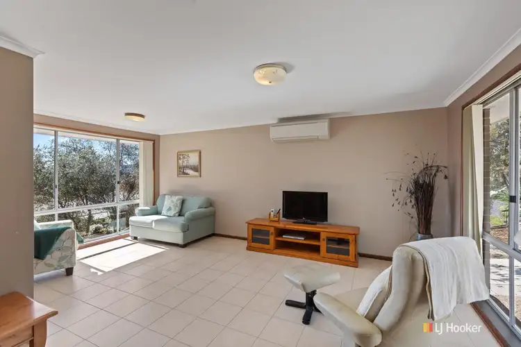 Fifth view of Homely house listing, 87 Lynjohn Drive, Bega NSW 2550