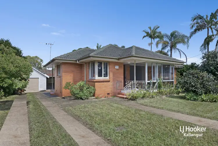 15 Narangba Road, Kallangur QLD 4503
