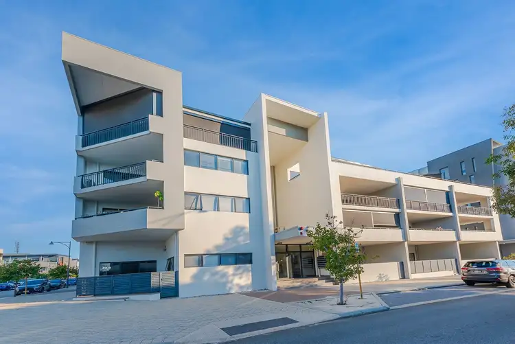 Level 1/16/9 Linkage Avenue