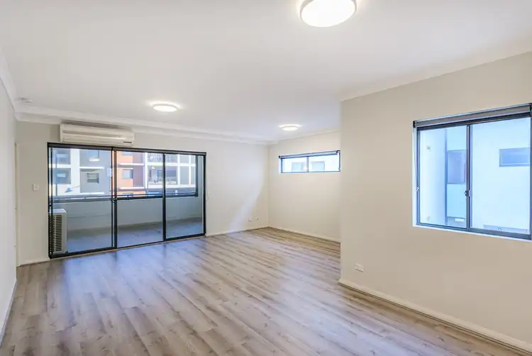 Third view of Homely unit listing, Level 1/16/9 Linkage Avenue, Cockburn Central WA 6164