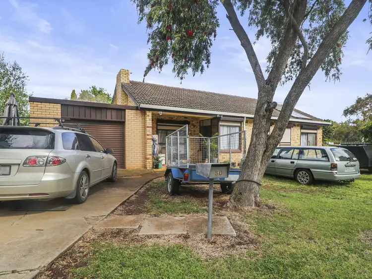 Second view of Homely house listing, 80 Peterswool Road, Elizabeth Park SA 5113