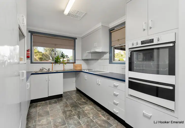 Third view of Homely house listing, 4 Skelton Place, Emerald QLD 4720