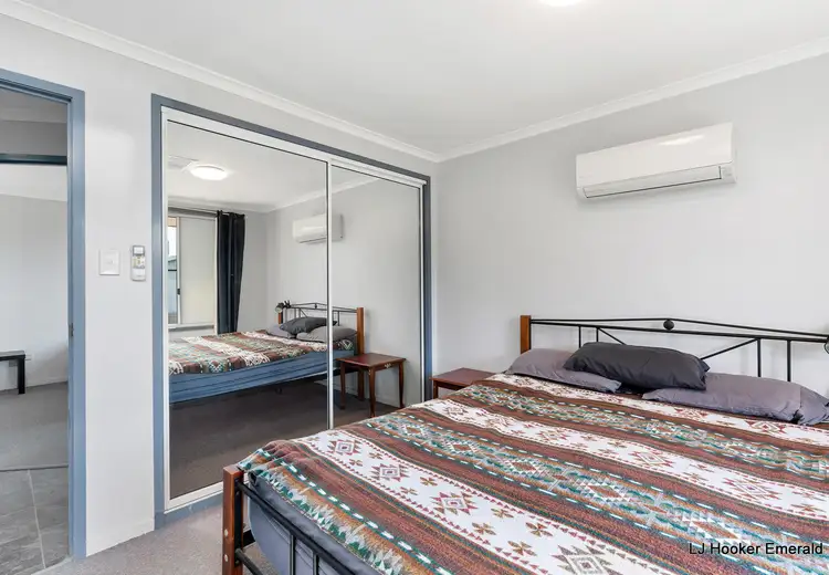 Sixth view of Homely house listing, 4 Skelton Place, Emerald QLD 4720
