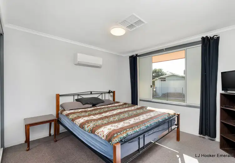 Seventh view of Homely house listing, 4 Skelton Place, Emerald QLD 4720