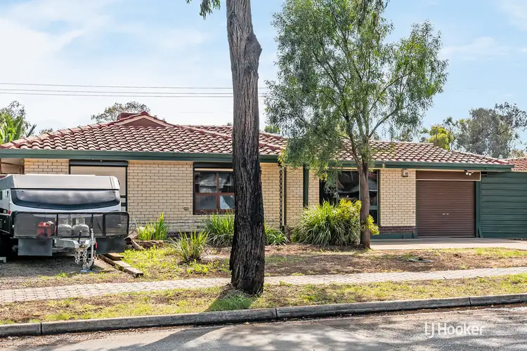Main view of Homely house listing, 40 Garrin Street, Salisbury North SA 5108