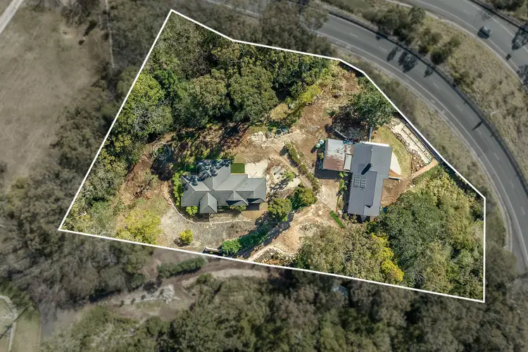 1 Burnage Street, Redwood QLD 4350