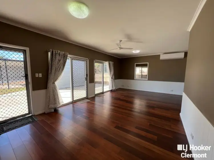 Third view of Homely house listing, 19 Athol Court, Clermont QLD 4721