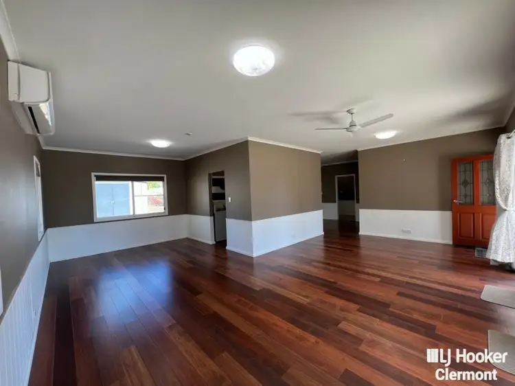 Fourth view of Homely house listing, 19 Athol Court, Clermont QLD 4721
