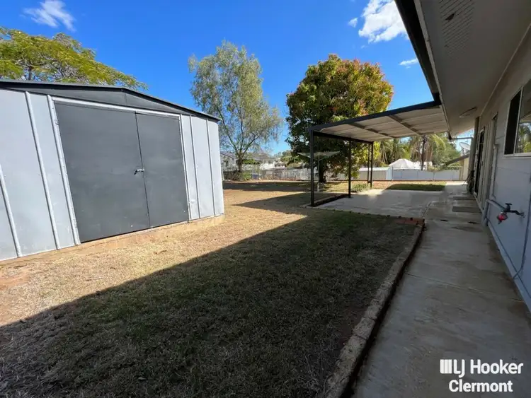 Seventh view of Homely house listing, 19 Athol Court, Clermont QLD 4721