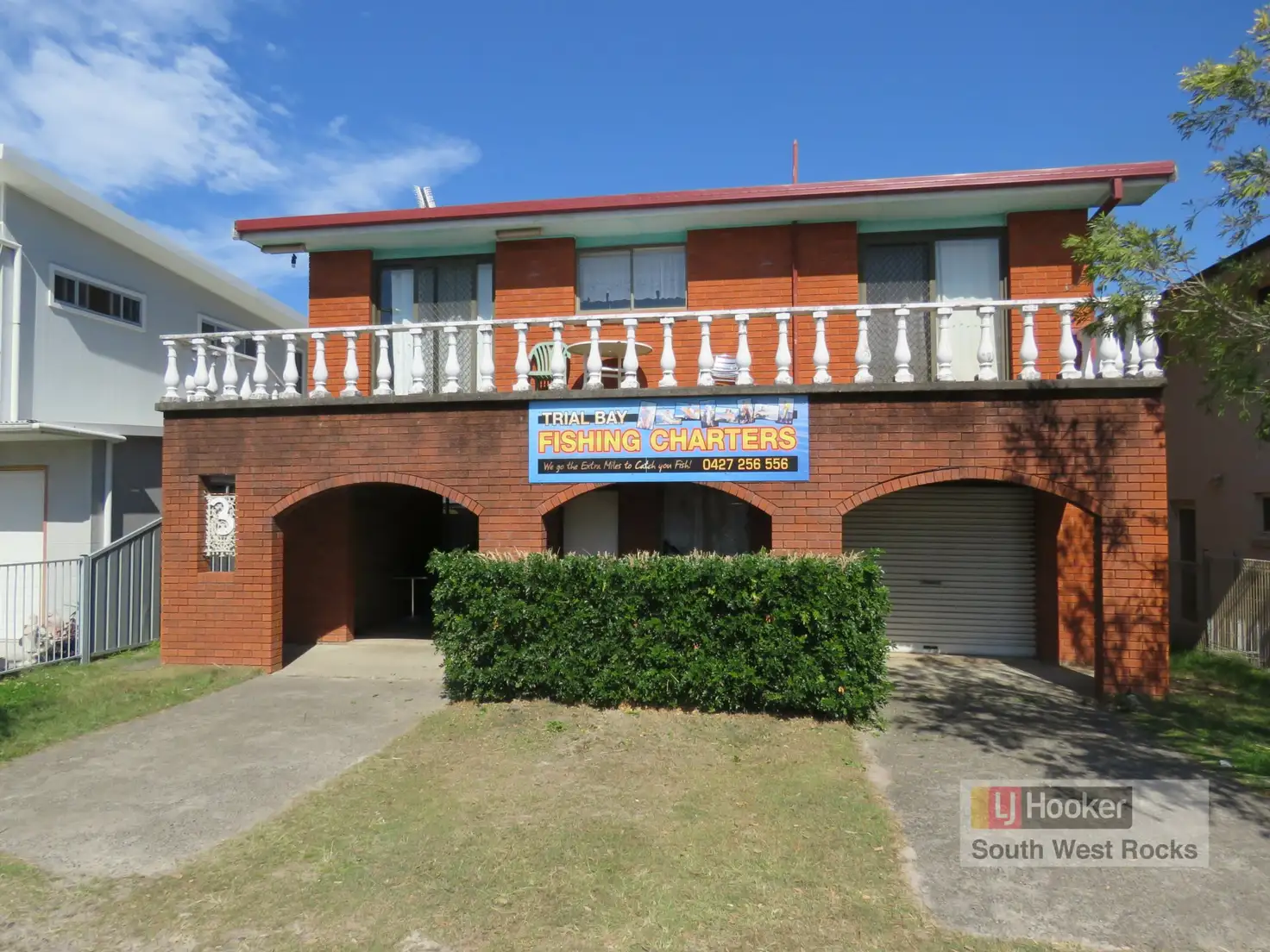 Main view of Homely house listing, 3 Orara Street, South West Rocks NSW 2431