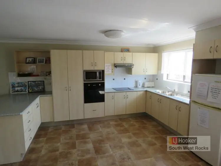 Second view of Homely house listing, 3 Orara Street, South West Rocks NSW 2431