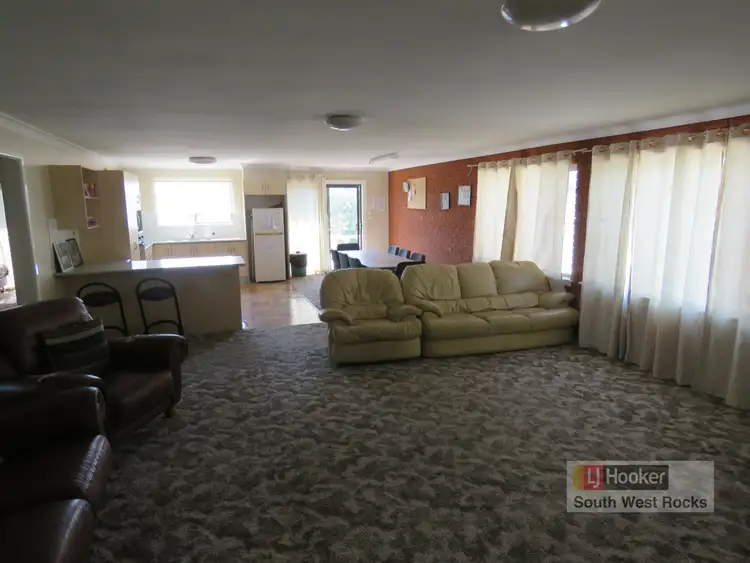 Third view of Homely house listing, 3 Orara Street, South West Rocks NSW 2431