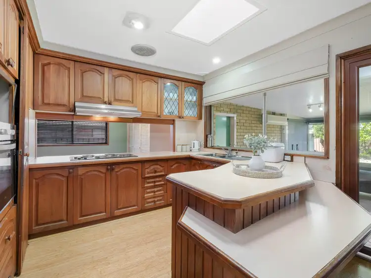 Second view of Homely house listing, 39 Longstaff avenue, Chipping Norton NSW 2170