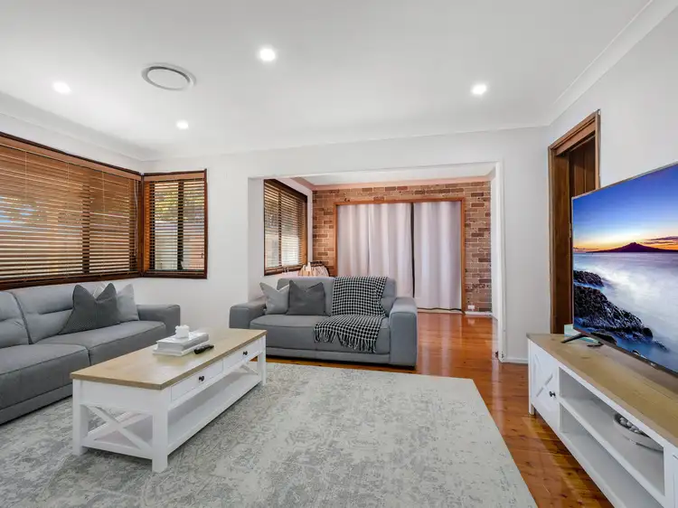 Third view of Homely house listing, 39 Longstaff avenue, Chipping Norton NSW 2170