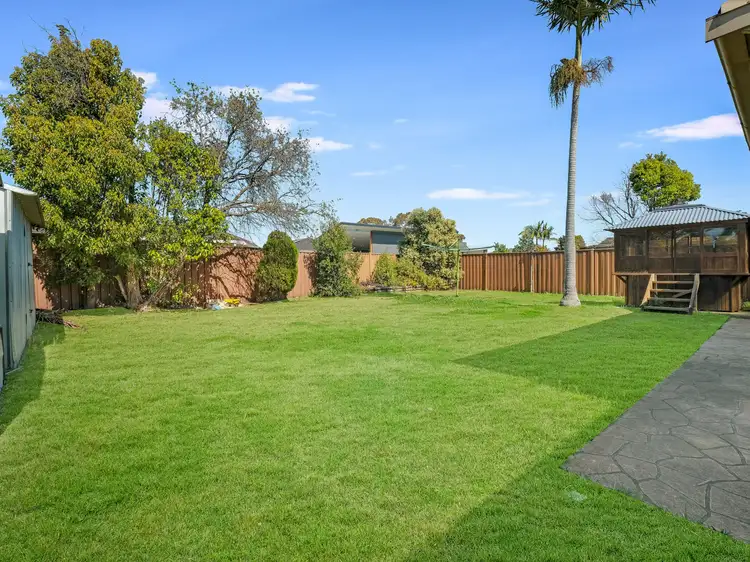 Fifth view of Homely house listing, 39 Longstaff avenue, Chipping Norton NSW 2170