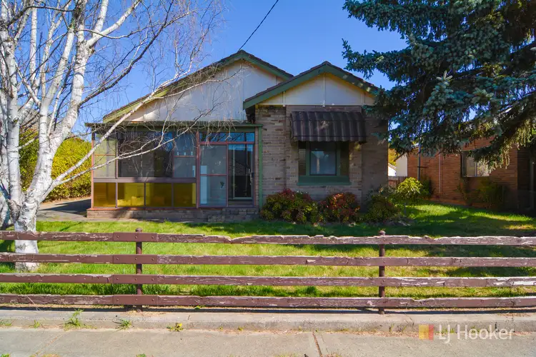 Main view of Homely house listing, 6 Academy Street, Lithgow NSW 2790