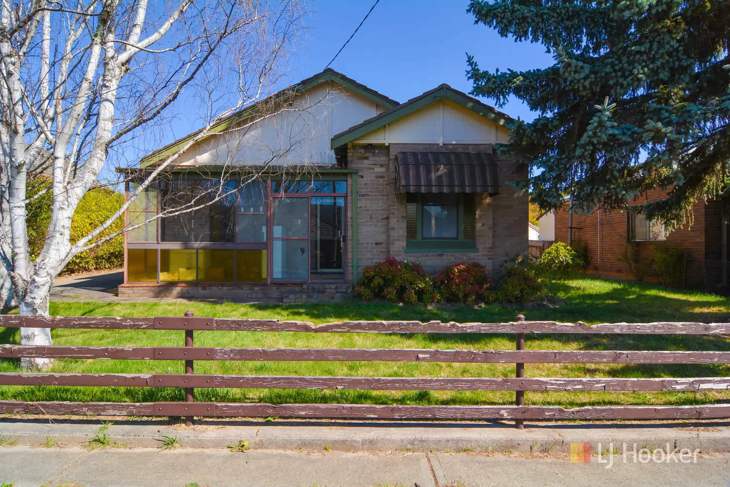 Main view of Homely house listing, 6 Academy Street, Lithgow NSW 2790