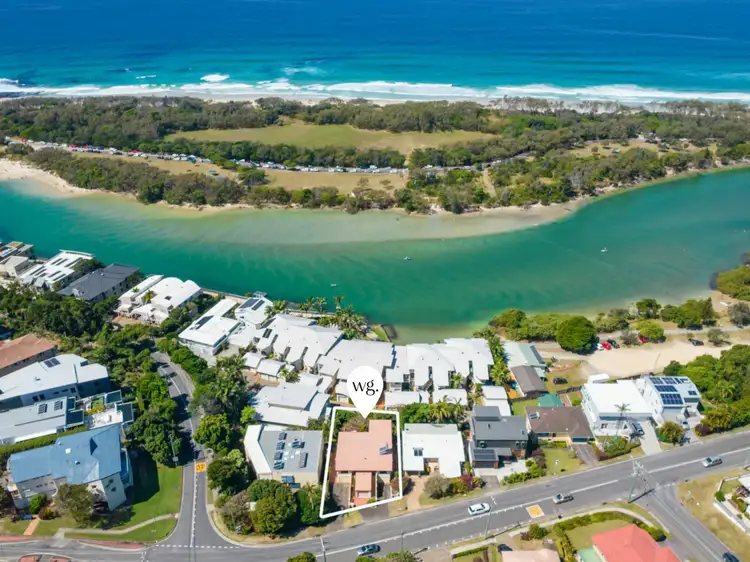 58 Sutherland Street, Kingscliff NSW 2487
