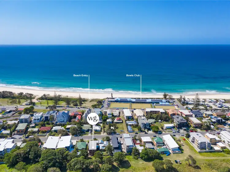 Third view of Homely unit listing, 5/70 Pearl Street, Kingscliff NSW 2487