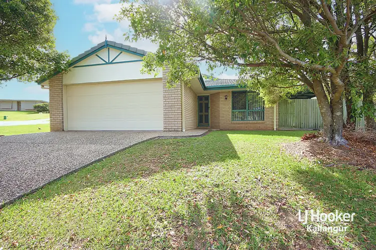 26 Freedom Drive, Kallangur QLD 4503
