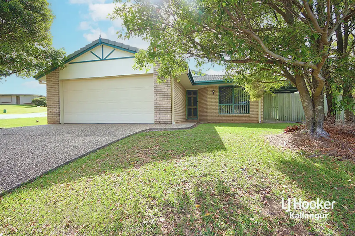 Main view of Homely house listing, 26 Freedom Drive, Kallangur QLD 4503