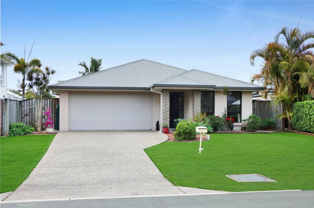 Main view of Homely house listing, 15 Drafters Crescent, Maudsland QLD 4210