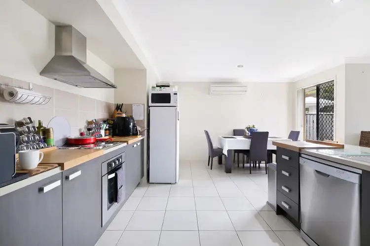 Second view of Homely house listing, 15 Drafters Crescent, Maudsland QLD 4210