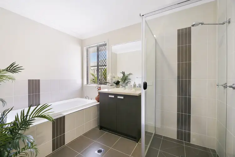 Fifth view of Homely house listing, 15 Drafters Crescent, Maudsland QLD 4210