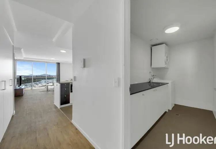 Fifth view of Homely apartment listing, 41/30 Goondoon St, Gladstone Central QLD 4680