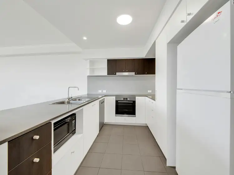 Sixth view of Homely apartment listing, 41/30 Goondoon St, Gladstone Central QLD 4680