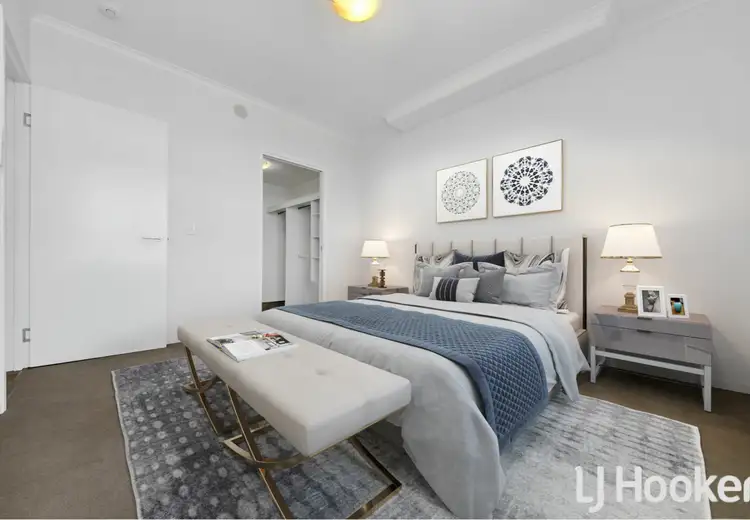 Seventh view of Homely apartment listing, 41/30 Goondoon St, Gladstone Central QLD 4680