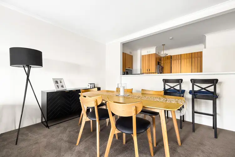 Third view of Homely unit listing, 1005/180 Ocean Street, Edgecliff NSW 2027