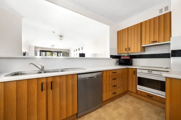 Fourth view of Homely unit listing, 1005/180 Ocean Street, Edgecliff NSW 2027