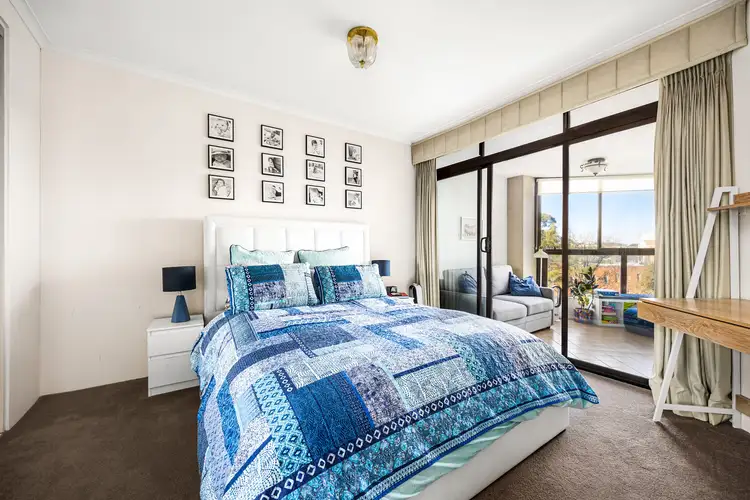 Sixth view of Homely unit listing, 1005/180 Ocean Street, Edgecliff NSW 2027