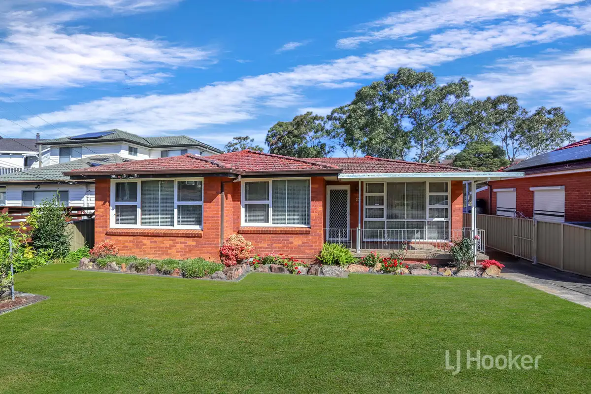 Main view of Homely house listing, 22 Kurrajong Crescent, Blacktown NSW 2148